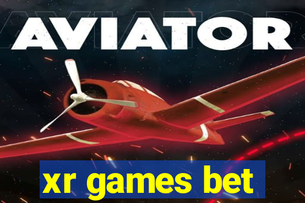xr games bet